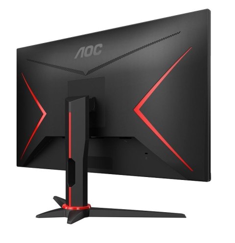 Monitor AOC 27G2SPAE 27 cali IPS 165Hz z głośnikami FreeSync