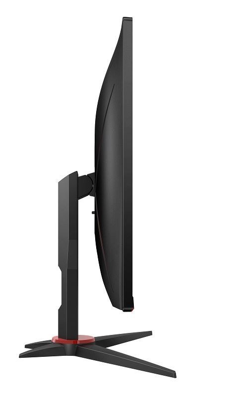 Monitor AOC 27G2SPAE 27 cali IPS 165Hz z głośnikami FreeSync