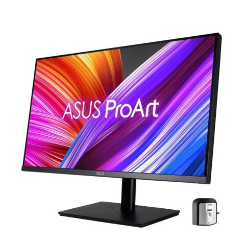 Monitor ASUS ProArt Display PA32UCR-K 32 cale 4K HDR mini LED IPS profesjonalny