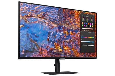 Monitor Samsung 32 cale ViewFinity S80PX UHD 3840x2160 IPS 60Hz