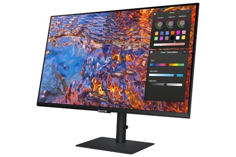 Monitor Samsung 32 cale ViewFinity S80PX UHD 3840x2160 IPS 60Hz