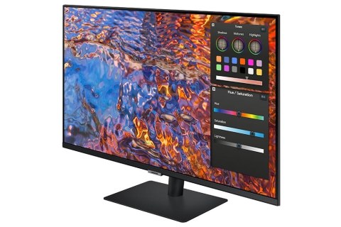 Monitor Samsung 32 cale ViewFinity S80PX UHD 3840x2160 IPS 60Hz