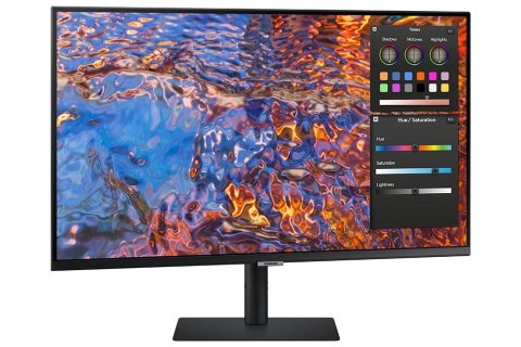 Monitor Samsung 32 cale ViewFinity S80PX UHD 3840x2160 IPS 60Hz