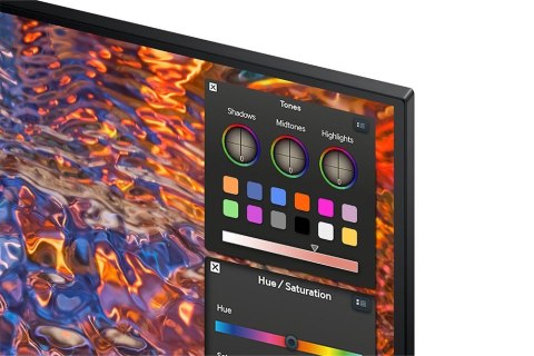 Monitor Samsung 32 cale ViewFinity S80PX UHD 3840x2160 IPS 60Hz