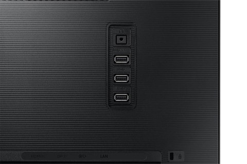 Monitor Samsung 32 cale ViewFinity S80PX UHD 3840x2160 IPS 60Hz