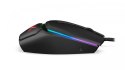 Mysz gamingowa Krux BOT RGB 7 przycisków z precyzyjnym sensorem