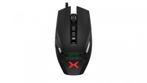 Mysz gamingowa Krux BOT RGB 7 przycisków z precyzyjnym sensorem
