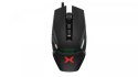 Mysz gamingowa Krux BOT RGB 7 przycisków z precyzyjnym sensorem