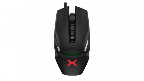 Mysz gamingowa Krux BOT RGB 7 przycisków z precyzyjnym sensorem