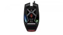 Mysz gamingowa Krux BOT RGB 7 przycisków z precyzyjnym sensorem