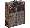 Mysz gamingowa Defender DARK AGENT GM-590L 12800 dpi z podświetleniem