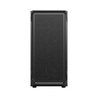 Obudowa Fractal Design Focus 2 Black Midi Tower z wentylatorem 12 cm