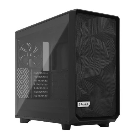 Obudowa Fractal Design Meshify 2 Lite Black TG super wydajna Midi Tower