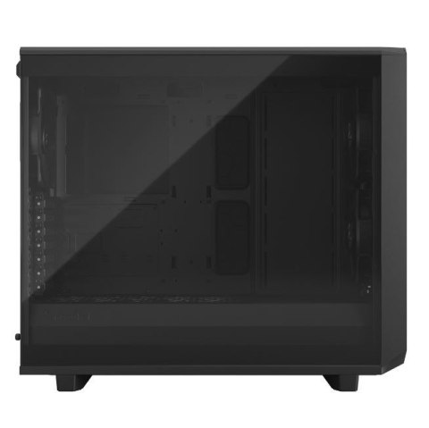 Obudowa Fractal Design Meshify 2 Lite Black TG super wydajna Midi Tower
