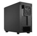 Obudowa Fractal Design Meshify 2 Lite Black TG super wydajna Midi Tower