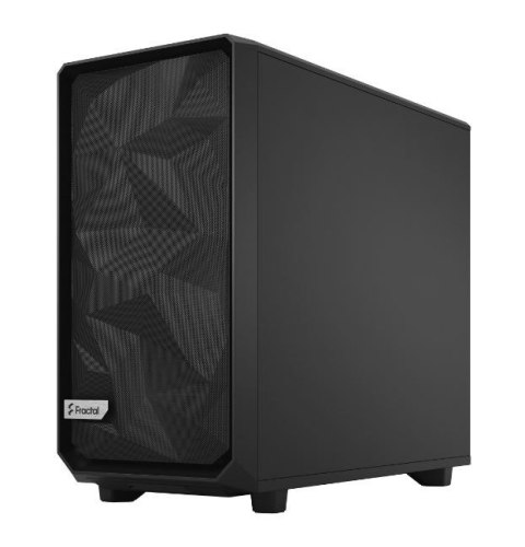 Obudowa Fractal Design Meshify 2 Lite Black TG super wydajna Midi Tower
