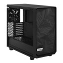 Obudowa Fractal Design Meshify 2 Lite Black TG super wydajna Midi Tower