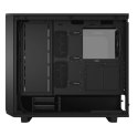 Obudowa Fractal Design Meshify 2 Lite Black TG super wydajna Midi Tower