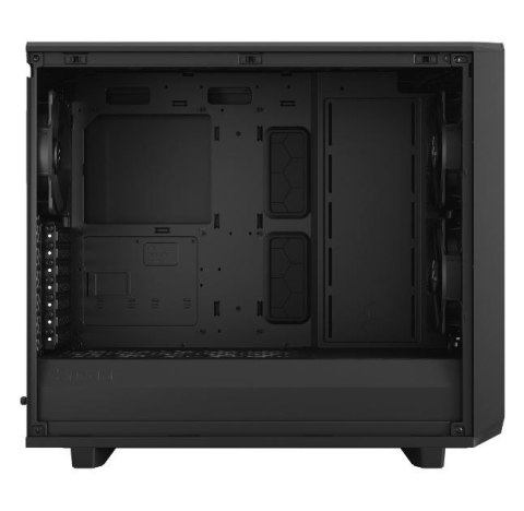 Obudowa Fractal Design Meshify 2 Lite Black TG super wydajna Midi Tower