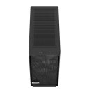 Obudowa Fractal Design Meshify 2 Lite Black TG super wydajna Midi Tower