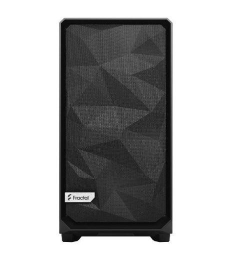 Obudowa Fractal Design Meshify 2 Lite Black TG super wydajna Midi Tower