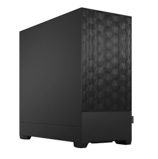 Obudowa Fractal Design Pop Air Black Midi Tower z wentylatorami RGB