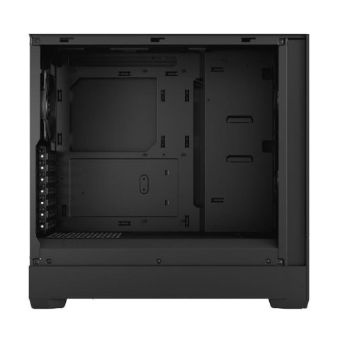 Obudowa Fractal Design Pop Air Black Midi Tower z wentylatorami RGB