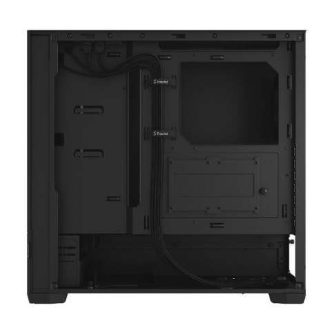 Obudowa Fractal Design Pop Air Black Midi Tower z wentylatorami RGB