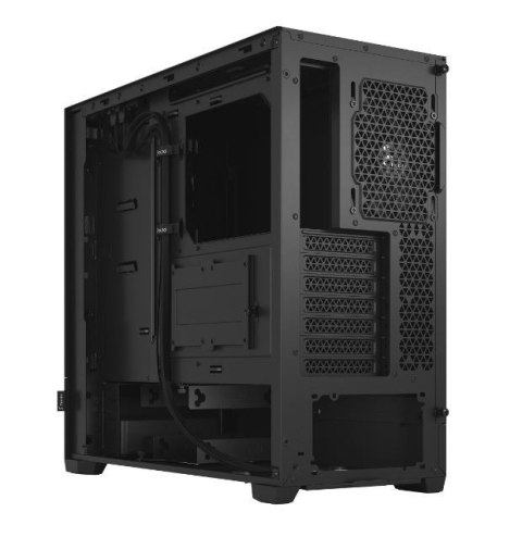 Obudowa Fractal Design Pop Air Black Midi Tower z wentylatorami RGB