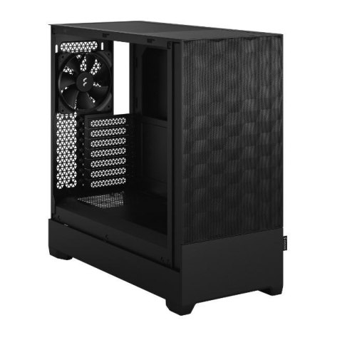 Obudowa Fractal Design Pop Air Black Midi Tower z wentylatorami RGB