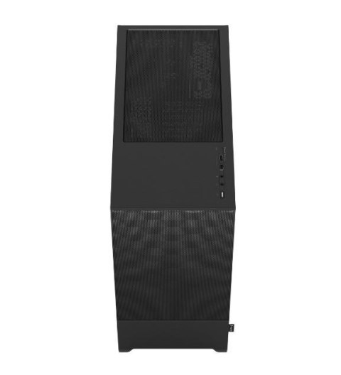 Obudowa Fractal Design Pop Air Black Midi Tower z wentylatorami RGB