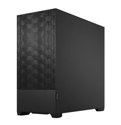 Obudowa Fractal Design Pop Air Black Midi Tower z wentylatorami RGB