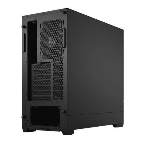 Obudowa Fractal Design Pop Air Black Midi Tower z wentylatorami RGB