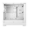 Obudowa Fractal Design Pop Air White TG Clear Tint Midi Tower z RGB wentylatorami