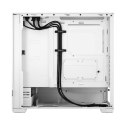 Obudowa Fractal Design Pop Air White TG Clear Tint Midi Tower z RGB wentylatorami