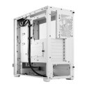 Obudowa Fractal Design Pop Air White TG Clear Tint Midi Tower z RGB wentylatorami
