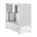 Obudowa Fractal Design Pop Air White TG Clear Tint Midi Tower z RGB wentylatorami