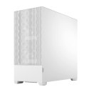 Obudowa Fractal Design Pop Air White TG Clear Tint Midi Tower z RGB wentylatorami