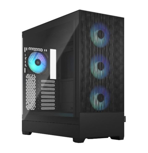 Obudowa Fractal Design Pop XL Air RGB Black TG duża z hartowanym szkłem