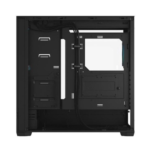 Obudowa Fractal Design Pop XL Air RGB Black TG duża z hartowanym szkłem