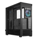 Obudowa Fractal Design Pop XL Air RGB Black TG duża z hartowanym szkłem