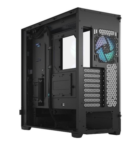 Obudowa Fractal Design Pop XL Air RGB Black TG duża z hartowanym szkłem