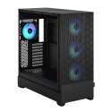 Obudowa Fractal Design Pop XL Air RGB Black TG duża z hartowanym szkłem