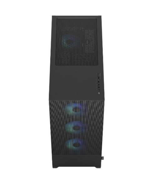 Obudowa Fractal Design Pop XL Air RGB Black TG duża z hartowanym szkłem