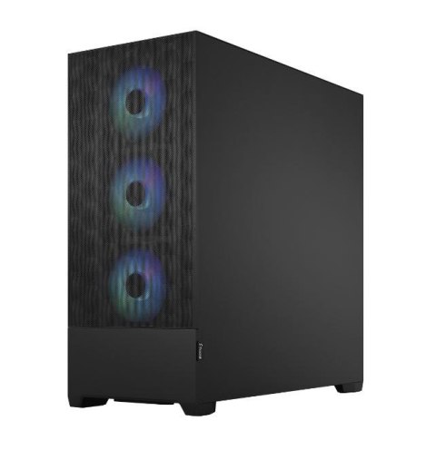 Obudowa Fractal Design Pop XL Air RGB Black TG duża z hartowanym szkłem