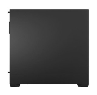 Obudowa Fractal Design Pop Silent Black Midi Tower cicha z wentylatorami