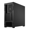 Obudowa Fractal Design Pop Silent Black Midi Tower cicha z wentylatorami