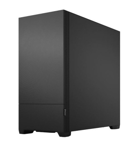 Obudowa Fractal Design Pop Silent Black Midi Tower cicha z wentylatorami