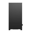 Obudowa Fractal Design Pop Silent Black Midi Tower cicha z wentylatorami
