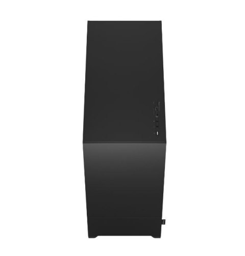 Obudowa Fractal Design Pop Silent Black Midi Tower cicha z wentylatorami